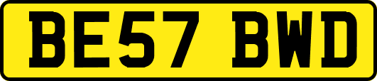 BE57BWD