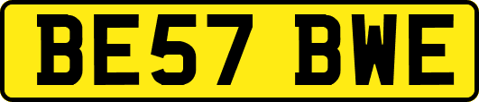 BE57BWE