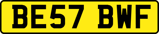 BE57BWF