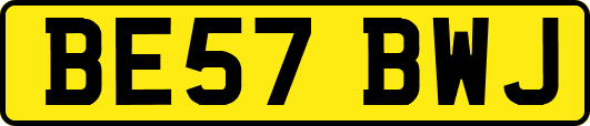 BE57BWJ