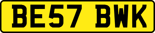 BE57BWK