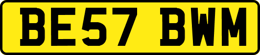 BE57BWM
