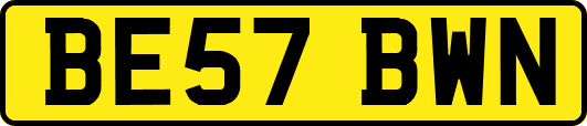 BE57BWN