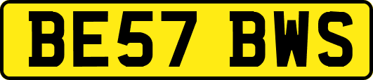 BE57BWS