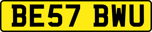 BE57BWU