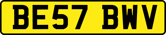 BE57BWV