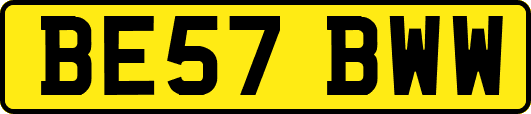 BE57BWW