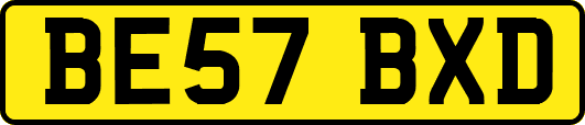 BE57BXD
