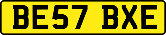 BE57BXE