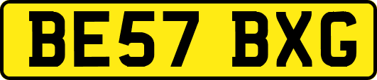 BE57BXG