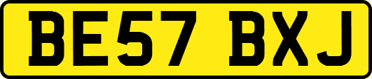 BE57BXJ