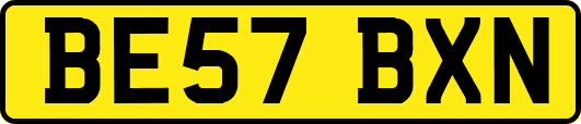 BE57BXN
