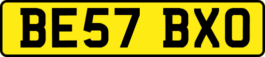BE57BXO