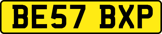 BE57BXP