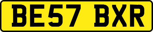 BE57BXR