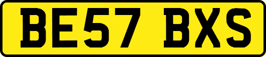 BE57BXS