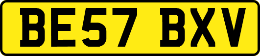 BE57BXV