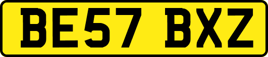 BE57BXZ