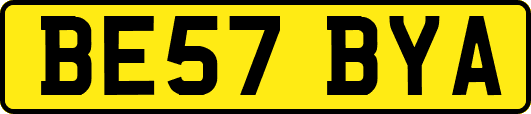 BE57BYA