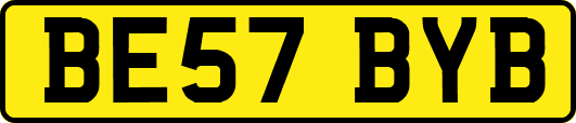 BE57BYB