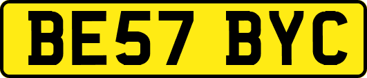 BE57BYC