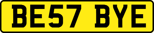 BE57BYE