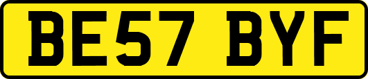BE57BYF