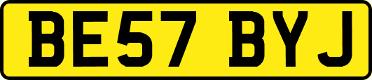 BE57BYJ