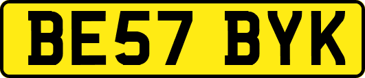 BE57BYK