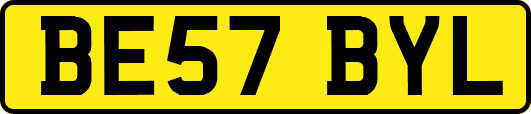 BE57BYL