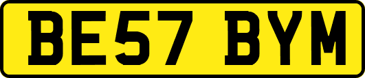 BE57BYM
