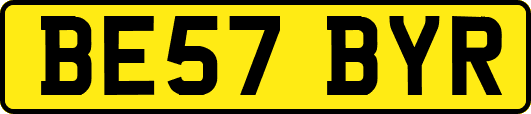 BE57BYR