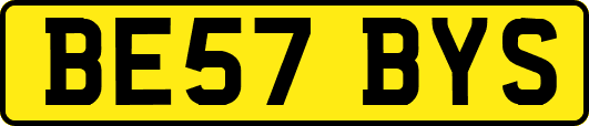 BE57BYS