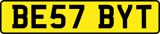 BE57BYT