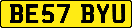 BE57BYU