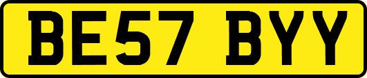 BE57BYY