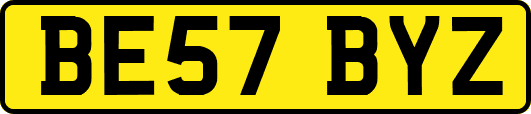 BE57BYZ