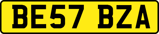BE57BZA
