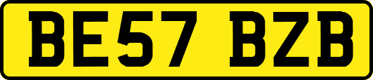 BE57BZB