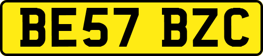 BE57BZC