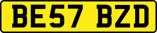 BE57BZD