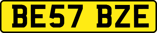 BE57BZE