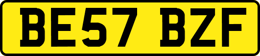 BE57BZF
