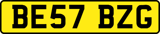 BE57BZG