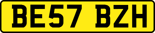 BE57BZH