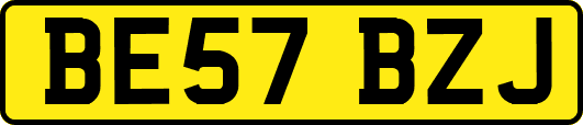 BE57BZJ