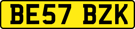 BE57BZK