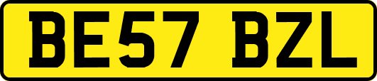 BE57BZL