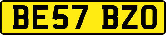 BE57BZO