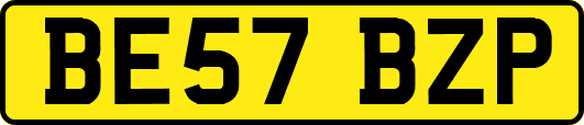 BE57BZP